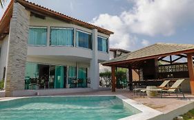 Casa Espetacular em Porto de Galinhas